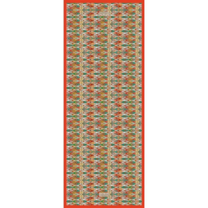 GÜZ | YAZ S. ŞAL 2548-02 70X190