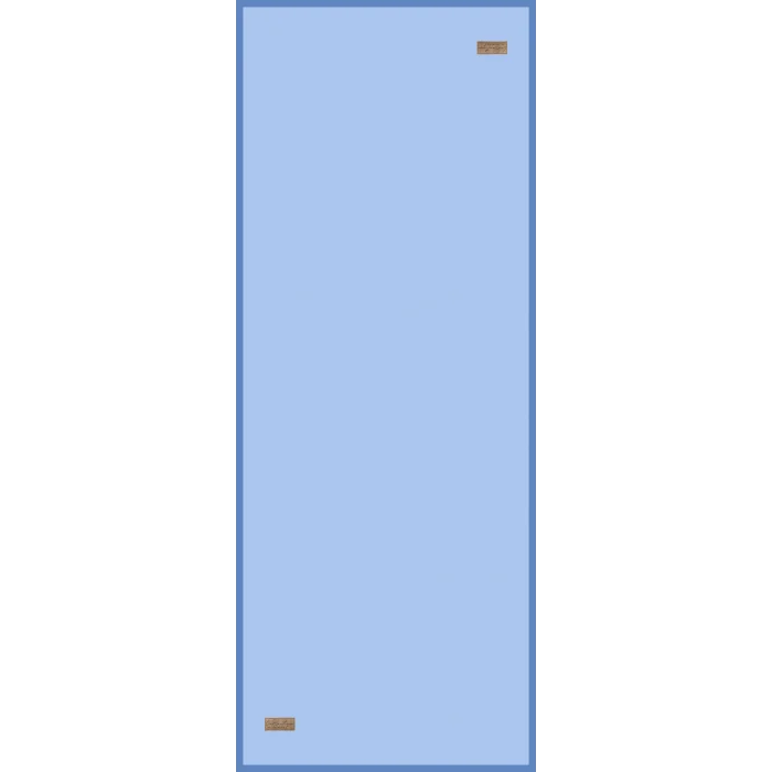 GÜZ | YAZ S. ŞAL DÜZ-01 70X190