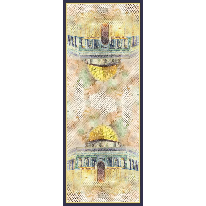 GÜZ | YAZ S. ŞAL F106 70X190