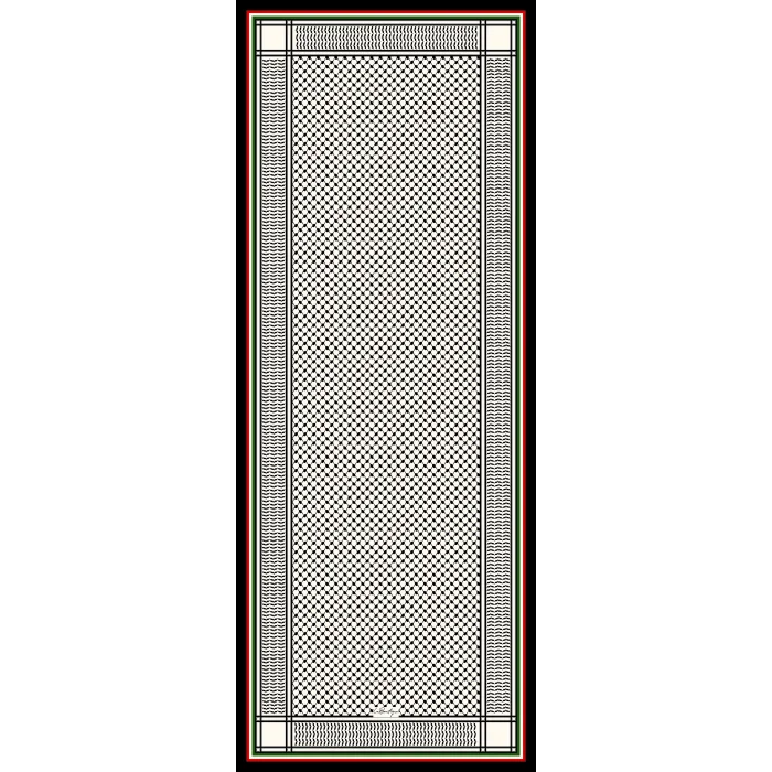 GÜZ | YAZ S. ŞAL F117 70X190