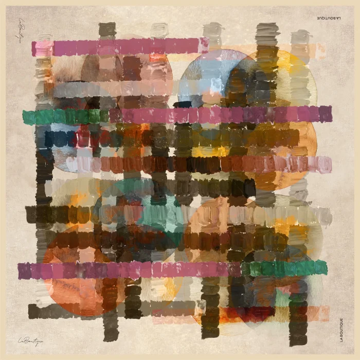 GÜZ | YAZ SERİNLİĞİ EŞARP 1018-01-90X90