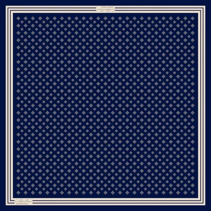 GÜZ | YAZ SERİNLİĞİ EŞARP 1168-03-90X90