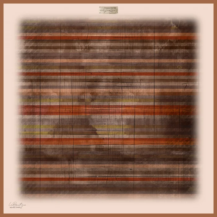 GÜZ | YAZ SERİNLİĞİ EŞARP 1283-07-90X90