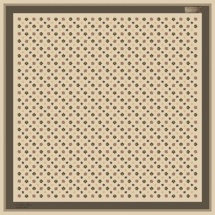 GÜZ | YAZ SERİNLİĞİ EŞARP 1416-09-90X90