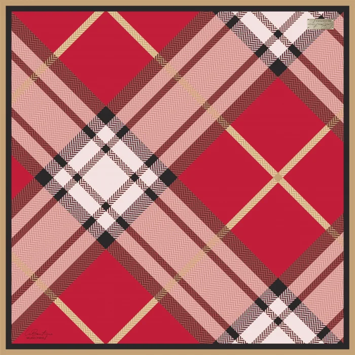 GÜZ | YAZ SERİNLİĞİ EŞARP 1604-10-90X90