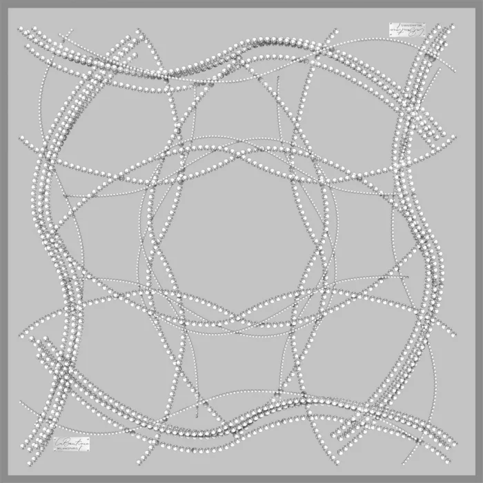 GÜZ | YAZ SERİNLİĞİ EŞARP 1808-05-90X90