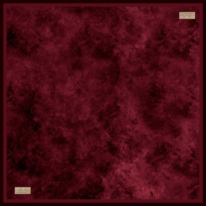 GÜZ | YAZ SERİNLİĞİ EŞARP 2347-52 90X90