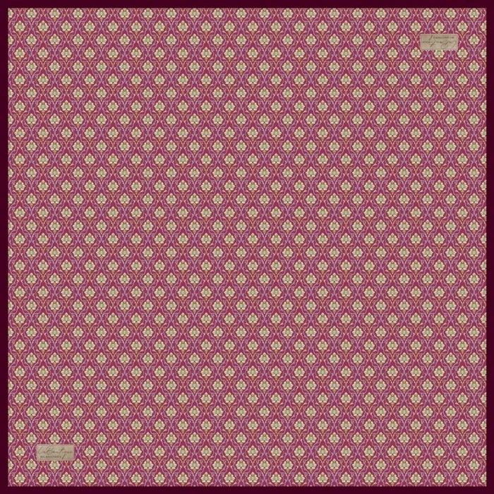 GÜZ | YAZ SERİNLİĞİ EŞARP 2428-02 90X90