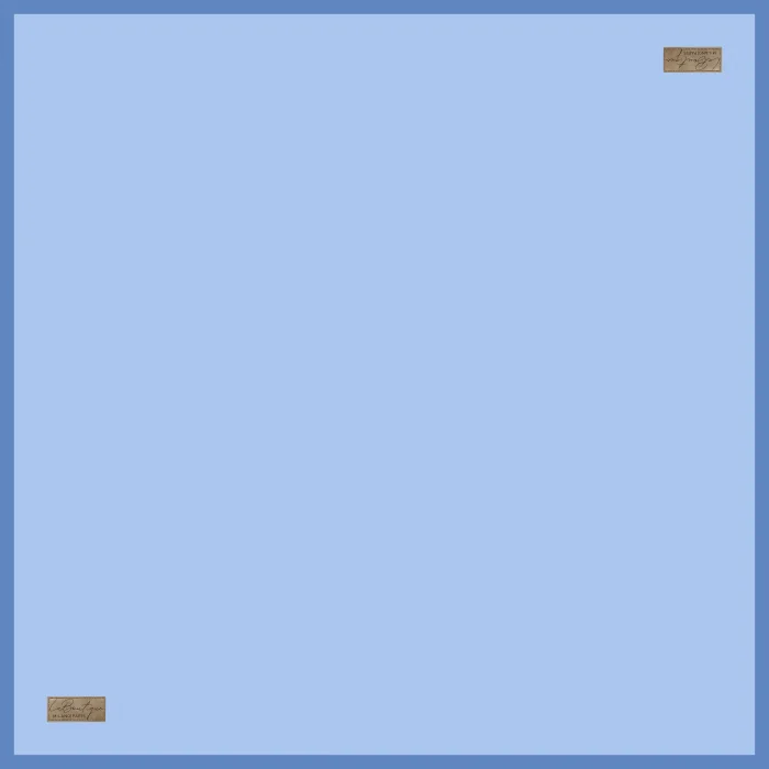 GÜZ | YAZ SERİNLİĞİ EŞARP DÜZ-01 90X90