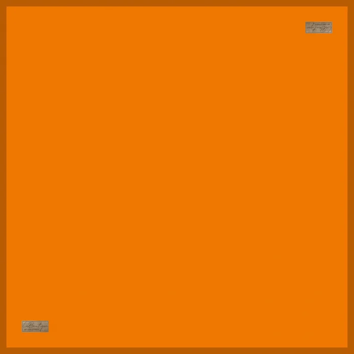 GÜZ | YAZ SERİNLİĞİ EŞARP DÜZ-05 90X90