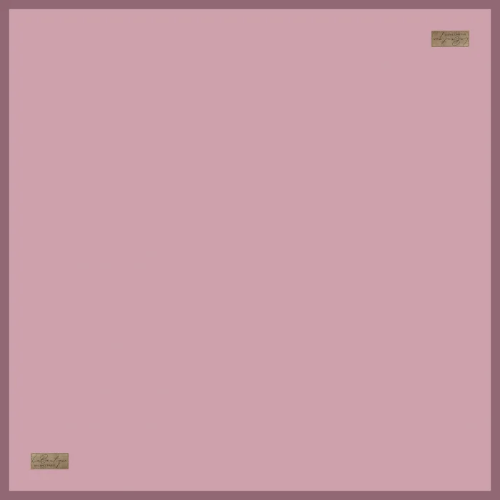 GÜZ | YAZ SERİNLİĞİ EŞARP DÜZ-09 90X90