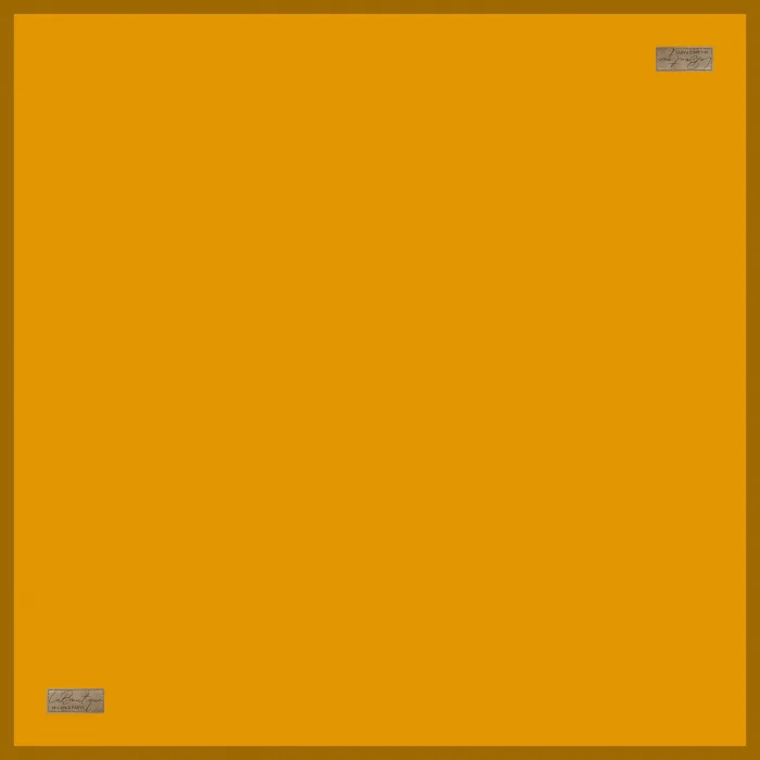 GÜZ | YAZ SERİNLİĞİ EŞARP DÜZ-14 90X90