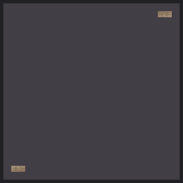 GÜZ | YAZ SERİNLİĞİ EŞARP DÜZ-17 90X90