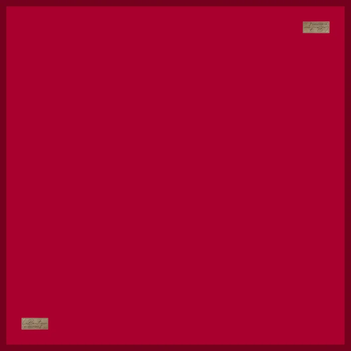 GÜZ | YAZ SERİNLİĞİ EŞARP DÜZ-18 90X90