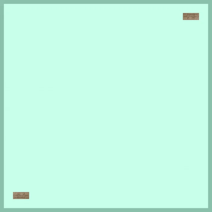 GÜZ | YAZ SERİNLİĞİ EŞARP DÜZ-19 90X90