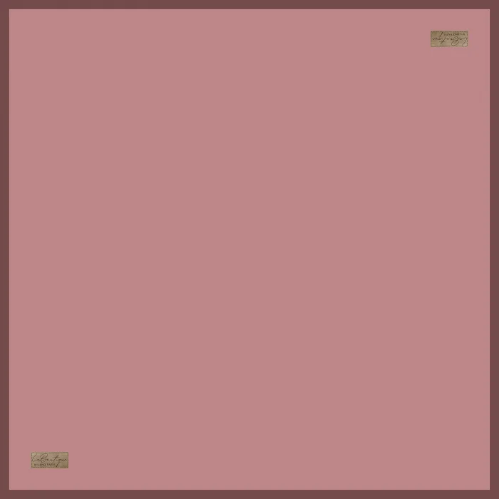 GÜZ | YAZ SERİNLİĞİ EŞARP DÜZ-22 90X90