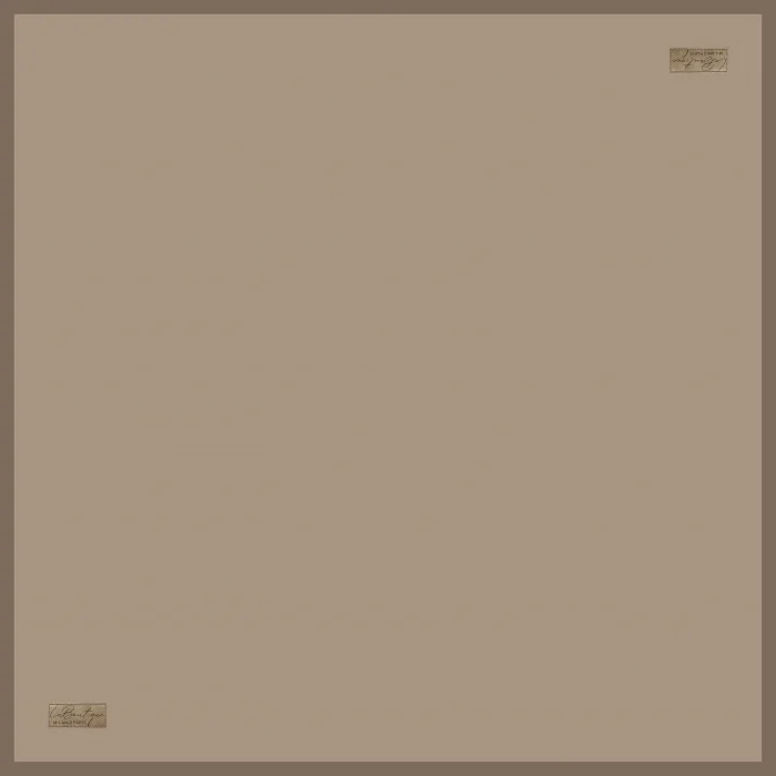 GÜZ | YAZ SERİNLİĞİ EŞARP DÜZ-23 90X90