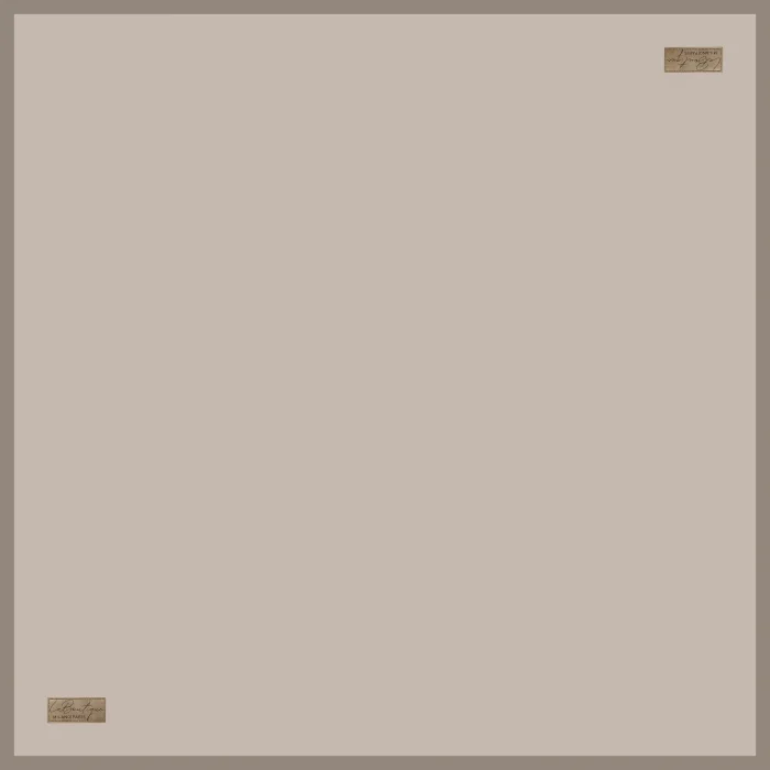 GÜZ | YAZ SERİNLİĞİ EŞARP DÜZ-24 90X90