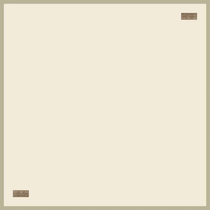 GÜZ | YAZ SERİNLİĞİ EŞARP DÜZ-25 90X90