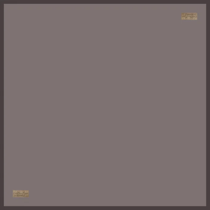 GÜZ | YAZ SERİNLİĞİ EŞARP DÜZ-29 90X90