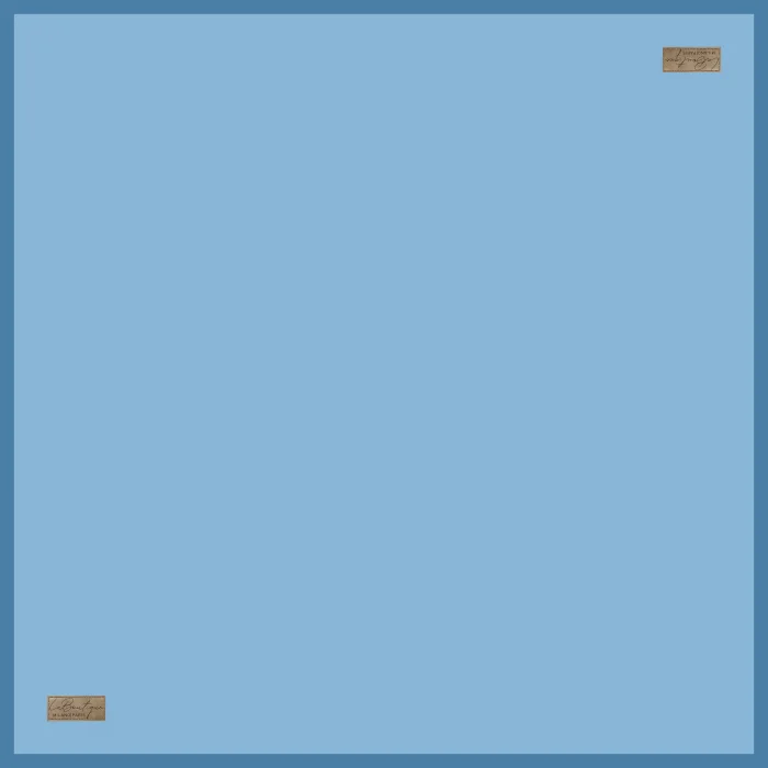 GÜZ | YAZ SERİNLİĞİ EŞARP DÜZ-30 90X90