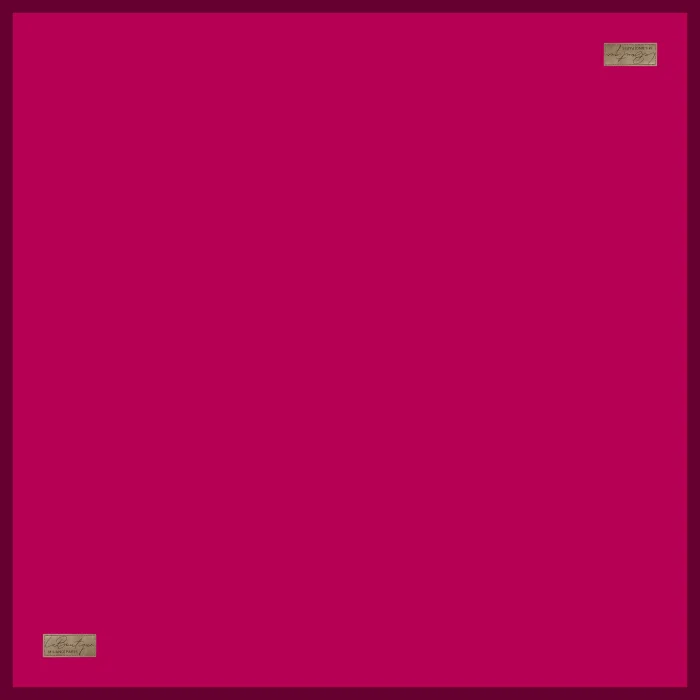 GÜZ | YAZ SERİNLİĞİ EŞARP DÜZ-33 90X90