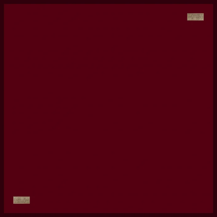 GÜZ | YAZ SERİNLİĞİ EŞARP DÜZ-36 90X90