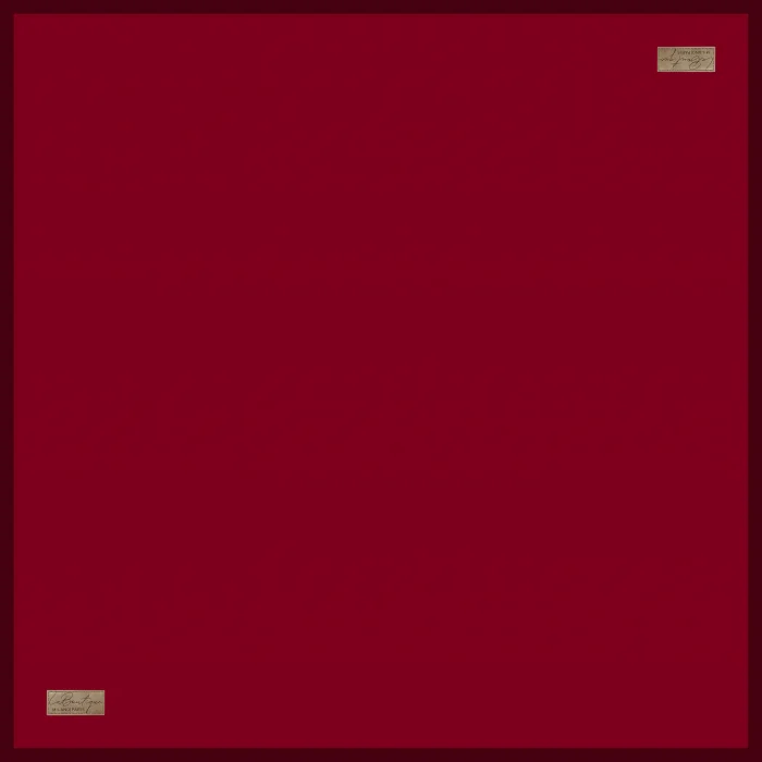 GÜZ | YAZ SERİNLİĞİ EŞARP DÜZ-37 90X90