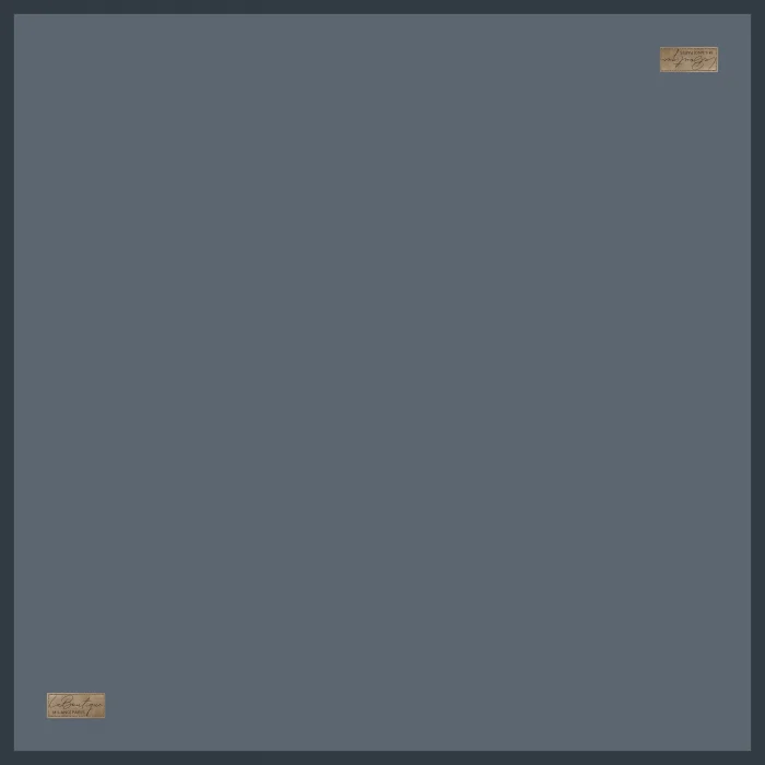 GÜZ | YAZ SERİNLİĞİ EŞARP DÜZ-38 90X90