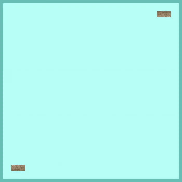 GÜZ | YAZ SERİNLİĞİ EŞARP DÜZ-40 90X90