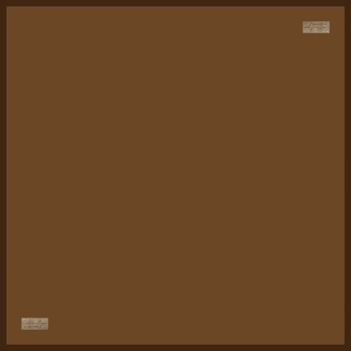 GÜZ | YAZ SERİNLİĞİ EŞARP DÜZ-41 90X90