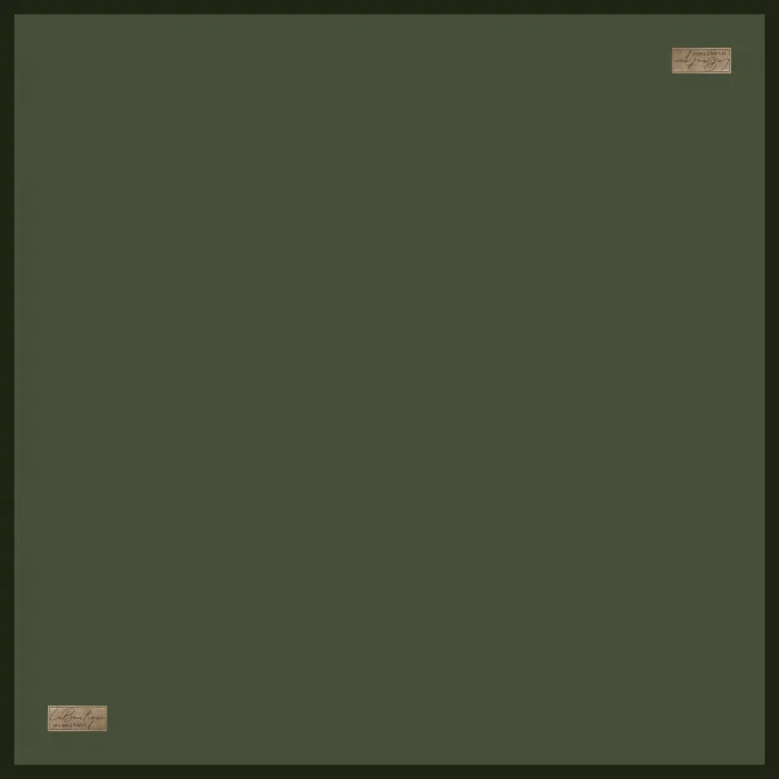 GÜZ | YAZ SERİNLİĞİ EŞARP DÜZ-43 90X90