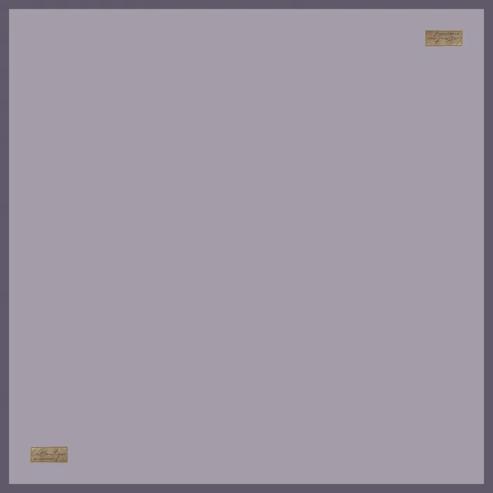 GÜZ | YAZ SERİNLİĞİ EŞARP DÜZ-44 90X90