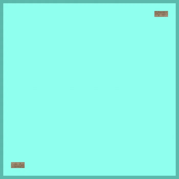 GÜZ | YAZ SERİNLİĞİ EŞARP DÜZ-45 90X90