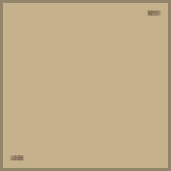 GÜZ | YAZ SERİNLİĞİ EŞARP DÜZ-46 90X90