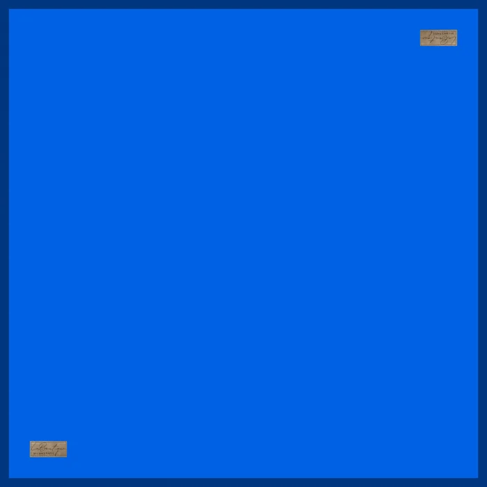 GÜZ | YAZ SERİNLİĞİ EŞARP DÜZ-48 90X90