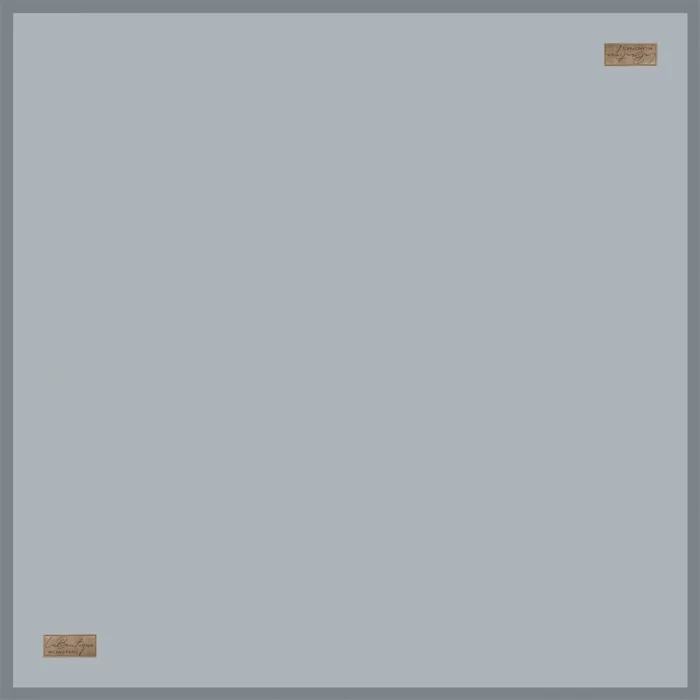 GÜZ | YAZ SERİNLİĞİ EŞARP DÜZ-57 90X90