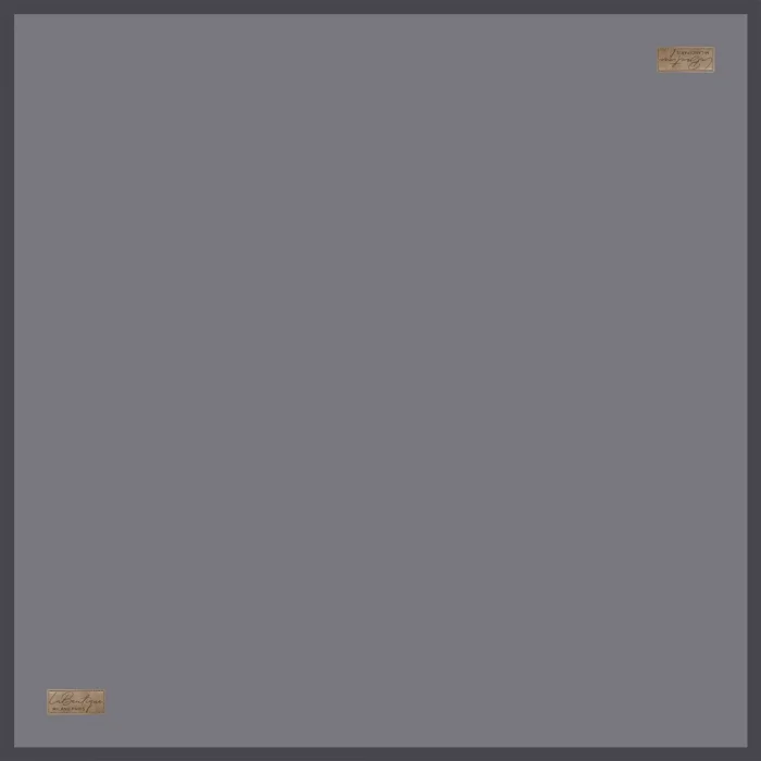 GÜZ | YAZ SERİNLİĞİ EŞARP DÜZ-58 90X90