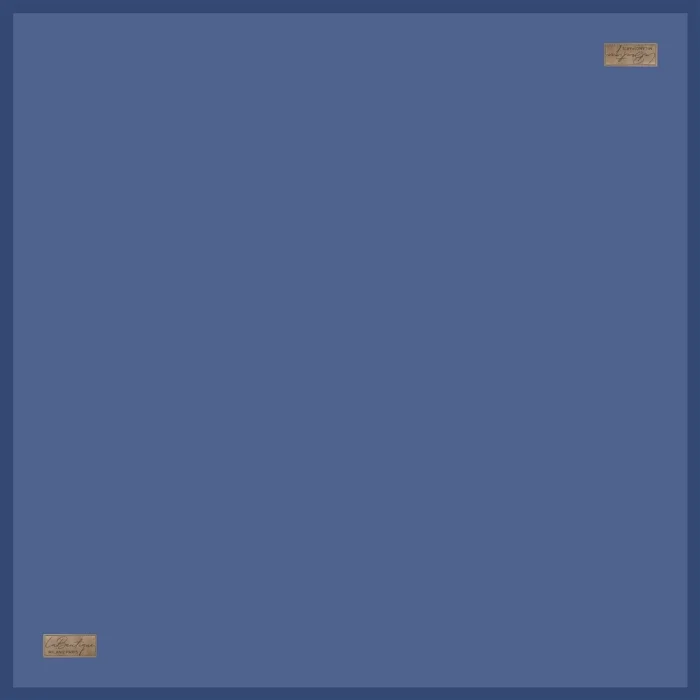 GÜZ | YAZ SERİNLİĞİ EŞARP DÜZ-72 90X90