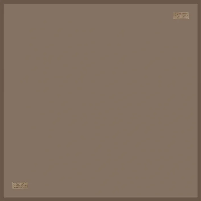 GÜZ | YAZ SERİNLİĞİ EŞARP DÜZ-83 90X90