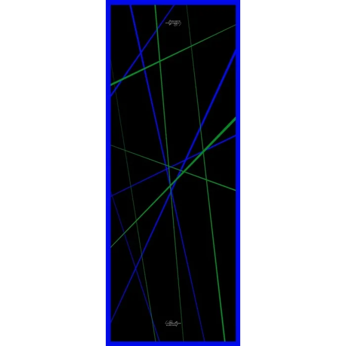 GÜZ | YAZ S.ŞAL 1345-02 70X190