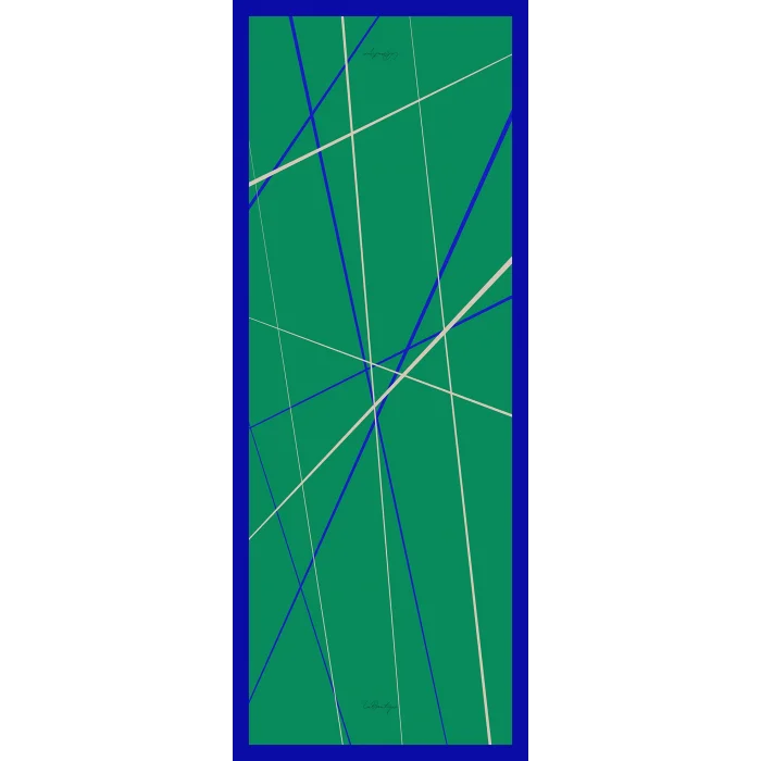 GÜZ | YAZ S.ŞAL 1345-12 70X190