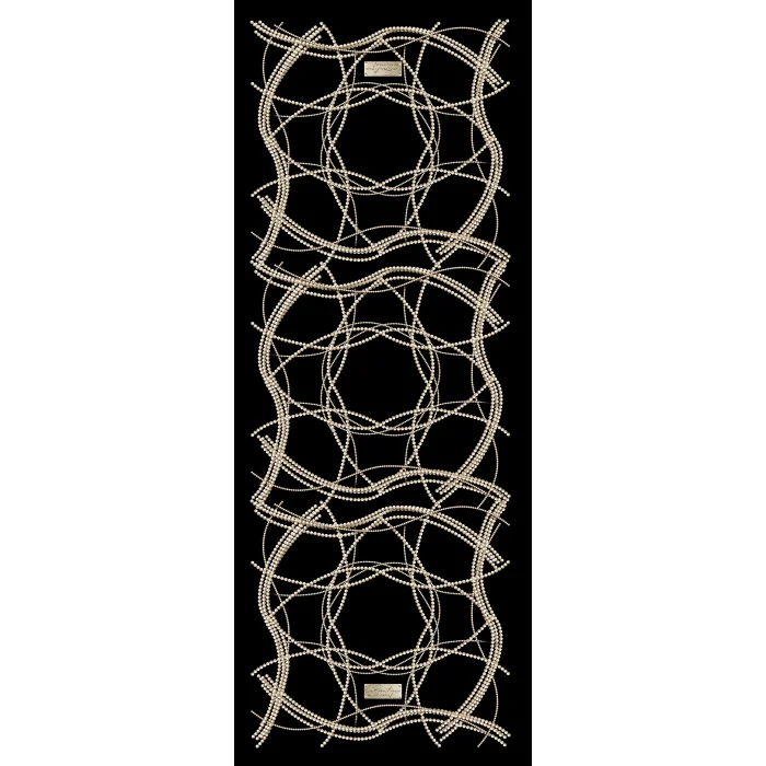 GÜZ | YAZ S.ŞAL 1808-01 70X190