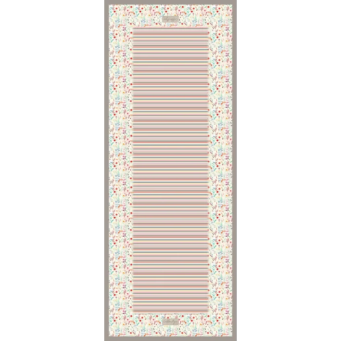 GÜZ | YAZ S.ŞAL 2164-04 70X190