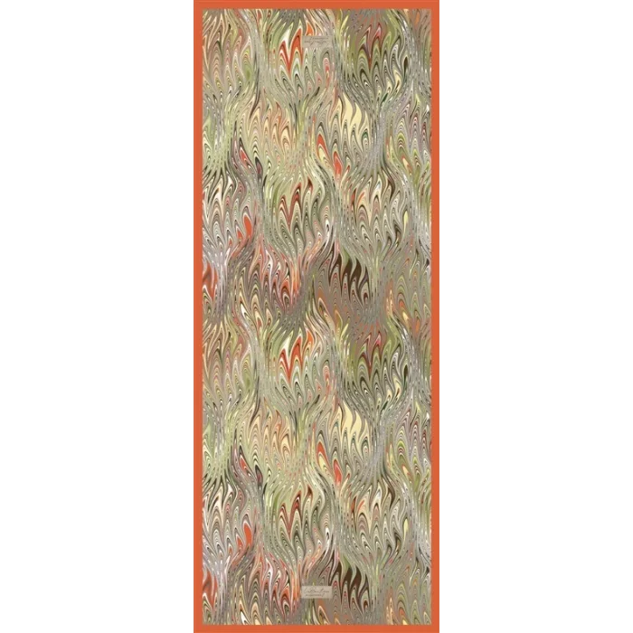 GÜZ | YAZ S.ŞAL 2422-03 70X190