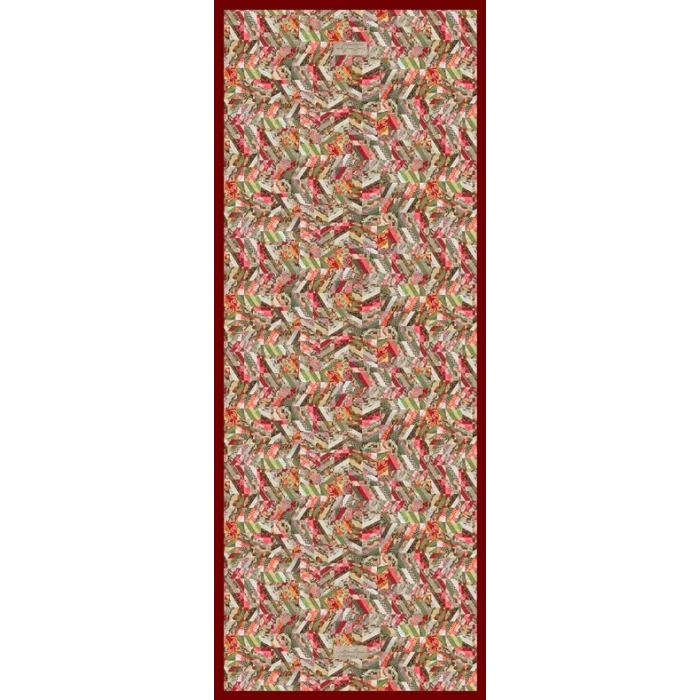 GÜZ | YAZ S.ŞAL 2424-02 70X190