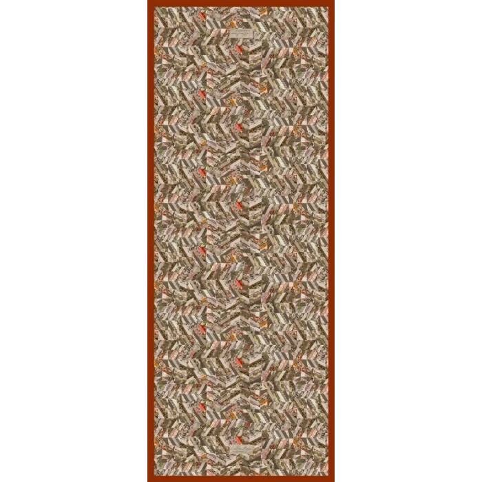 GÜZ | YAZ S.ŞAL 2424-04 70X190