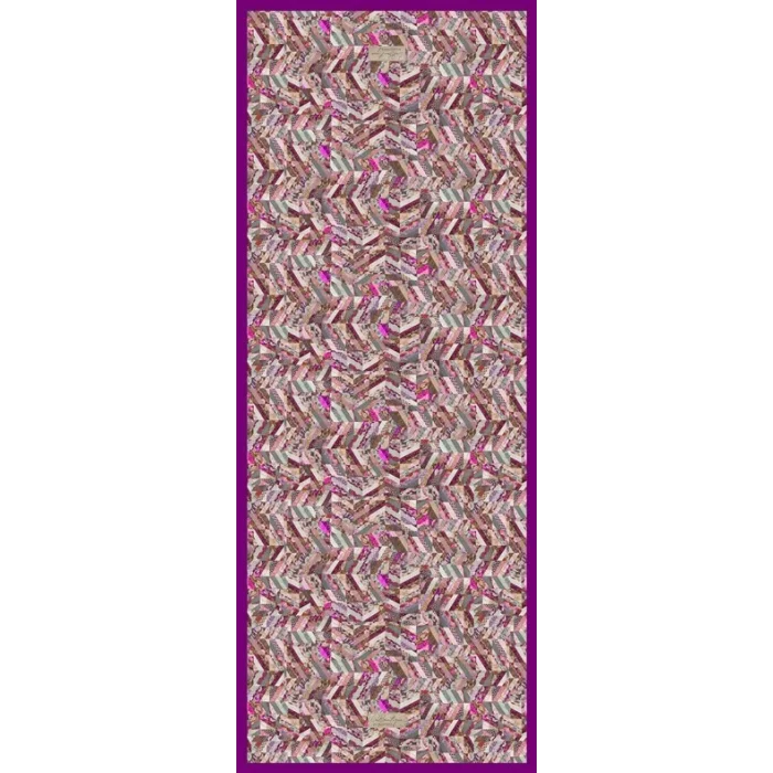 GÜZ | YAZ S.ŞAL 2424-05 70X190