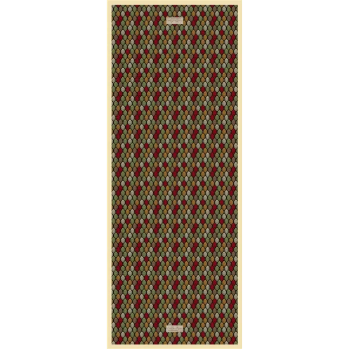 GÜZ | YAZ S.ŞAL 2432-03 70X190