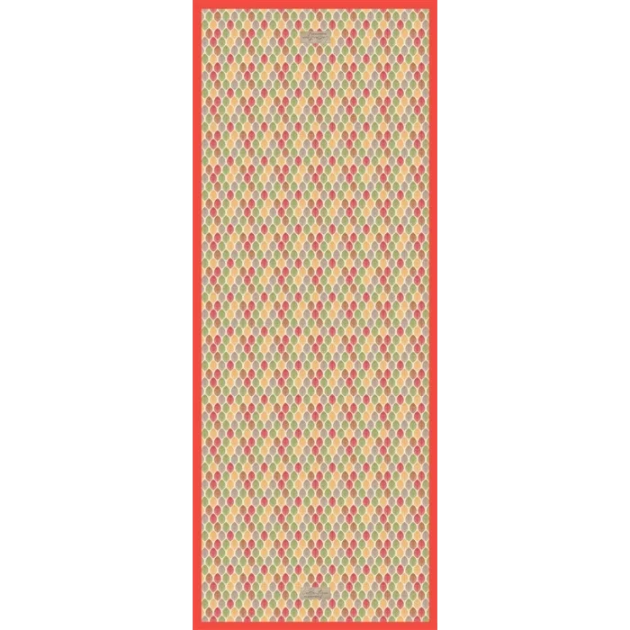 GÜZ | YAZ S.ŞAL 2432-04 70X190